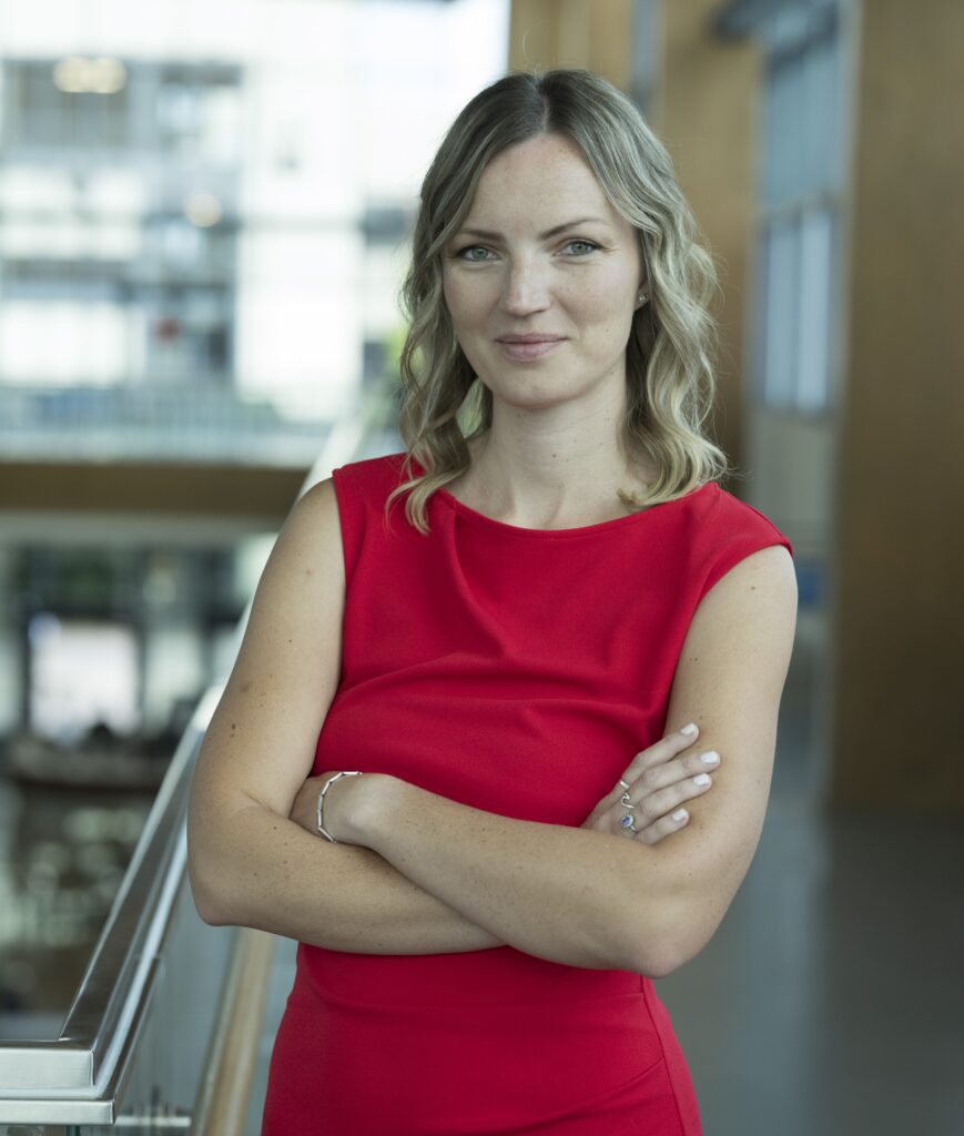 Anita Bittner – Bio Image Anita Bittner Partner Cambo Ferry PLLC