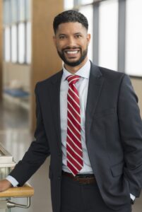Joshua Strudwick – Bio Image Joshua Strudwick Partner Cambo Ferry PLLC