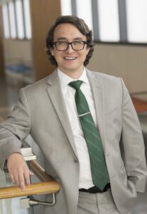 Michael Neusaenger – Bio Image Michael Neusaenger Partner Cambo Ferry PLLC