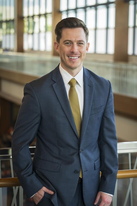 Matthew Barclay Matthew Barclay Senior Associate Cambo Ferry PLLC
