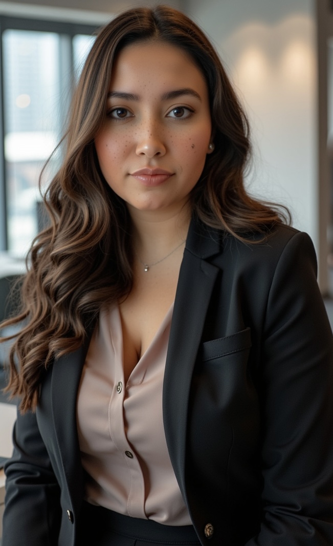 Alexis Torres Associate Cambo Ferry PLLC