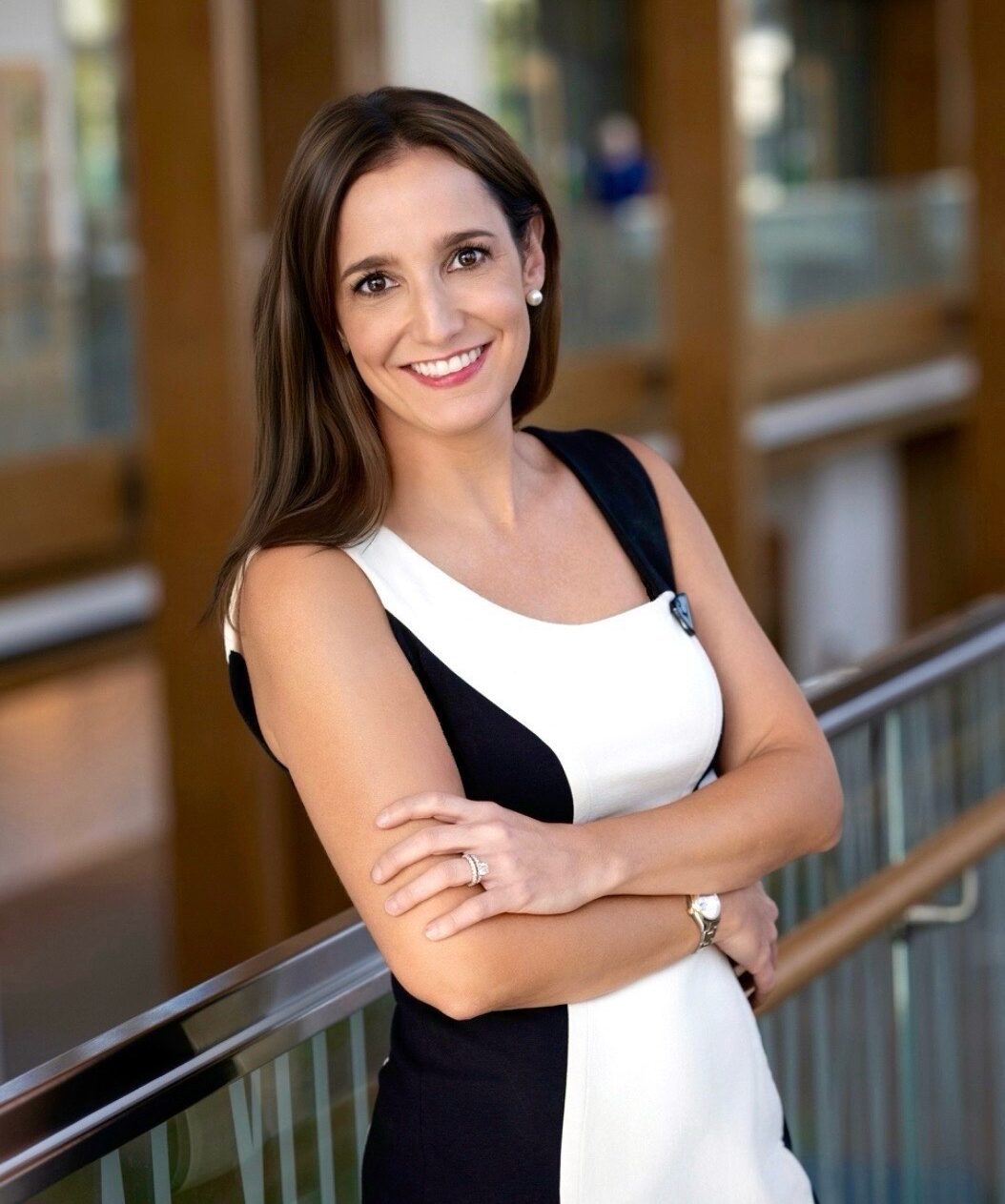 Cristina Cambo Partner Owner Cambo Ferry PLLC