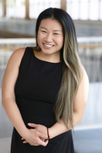 Joyce Wu Associate Cambo Ferry PLLC