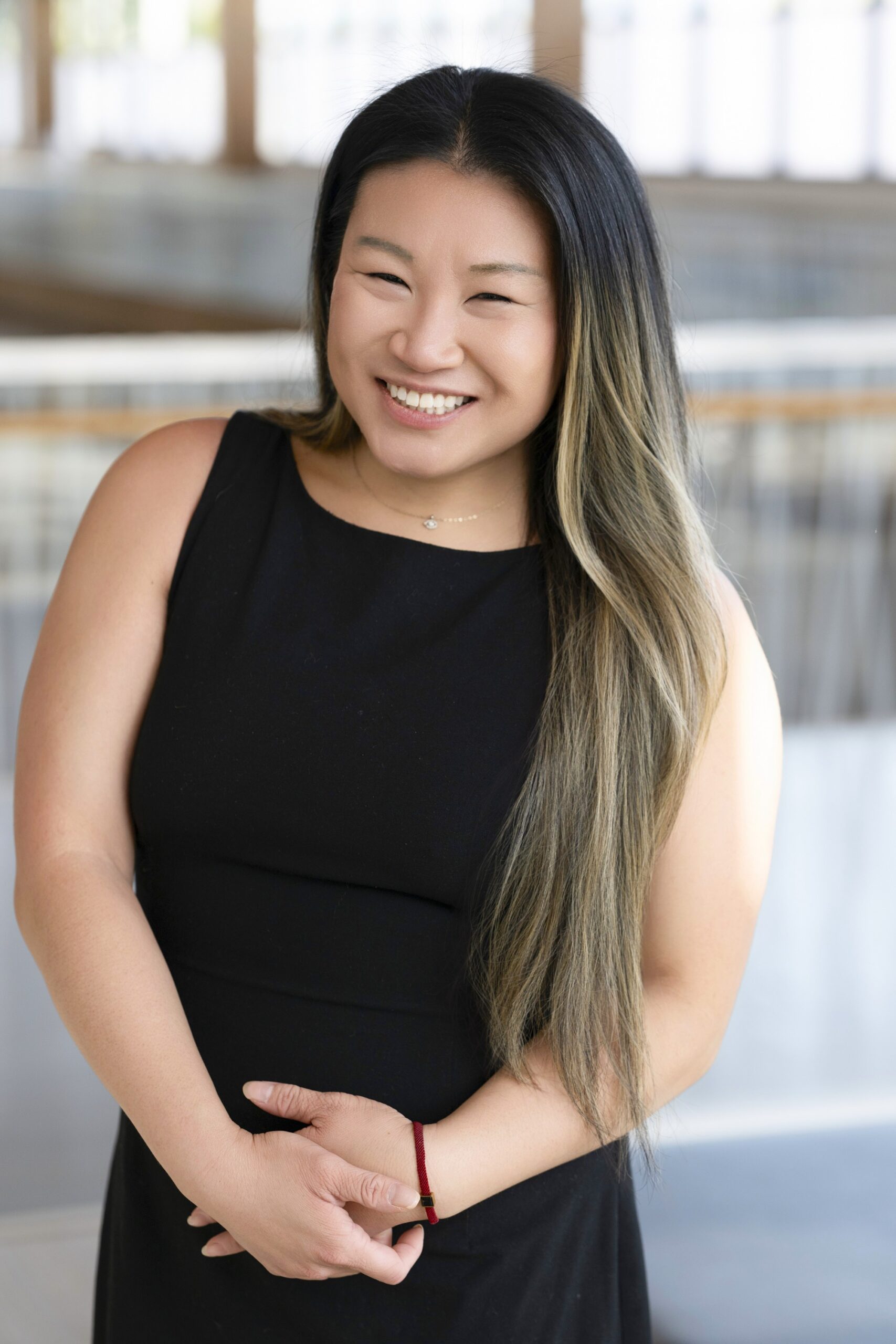 Joyce Wu Associate Cambo Ferry PLLC