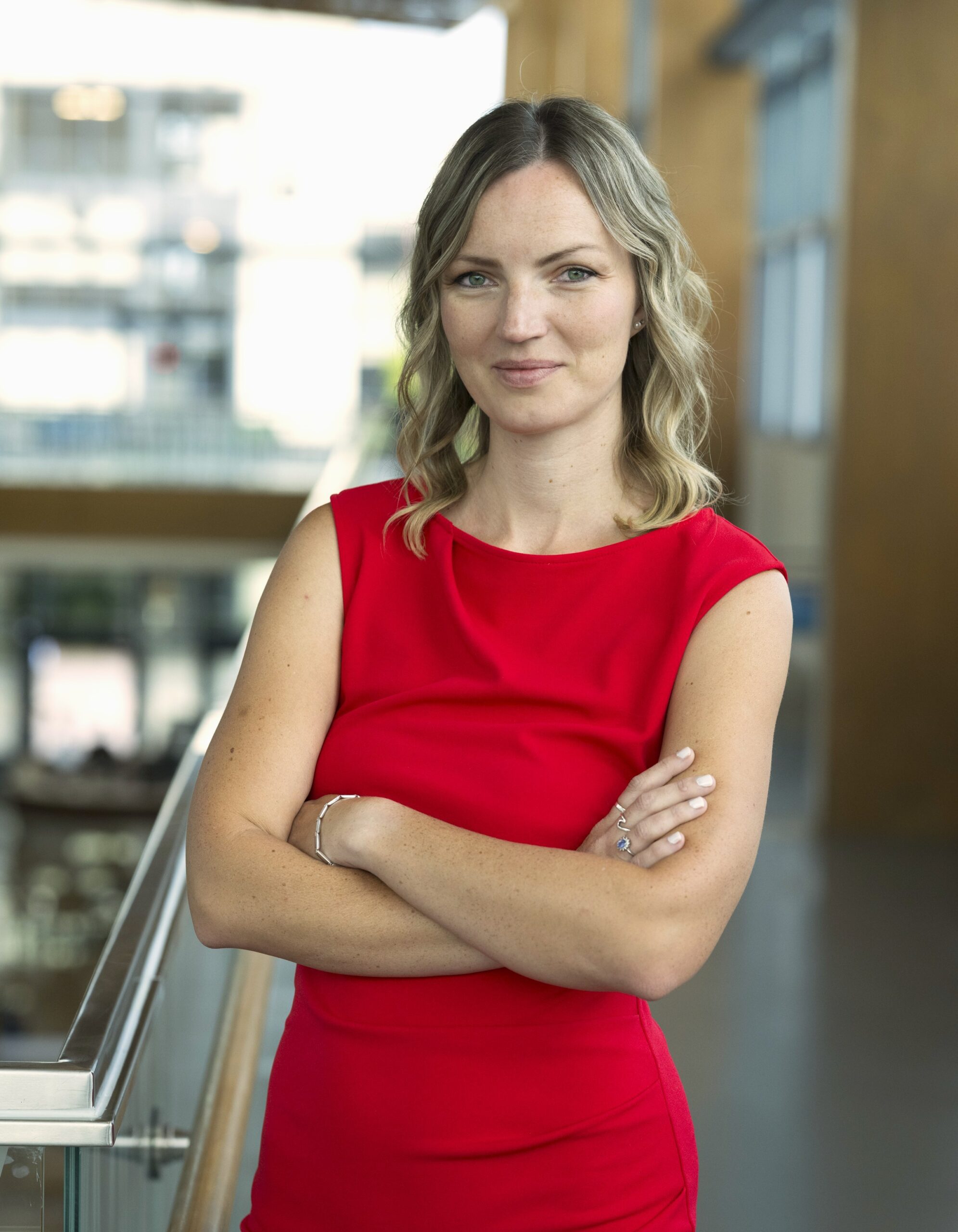 Anita Bittner Partner Cambo Ferry PLLC