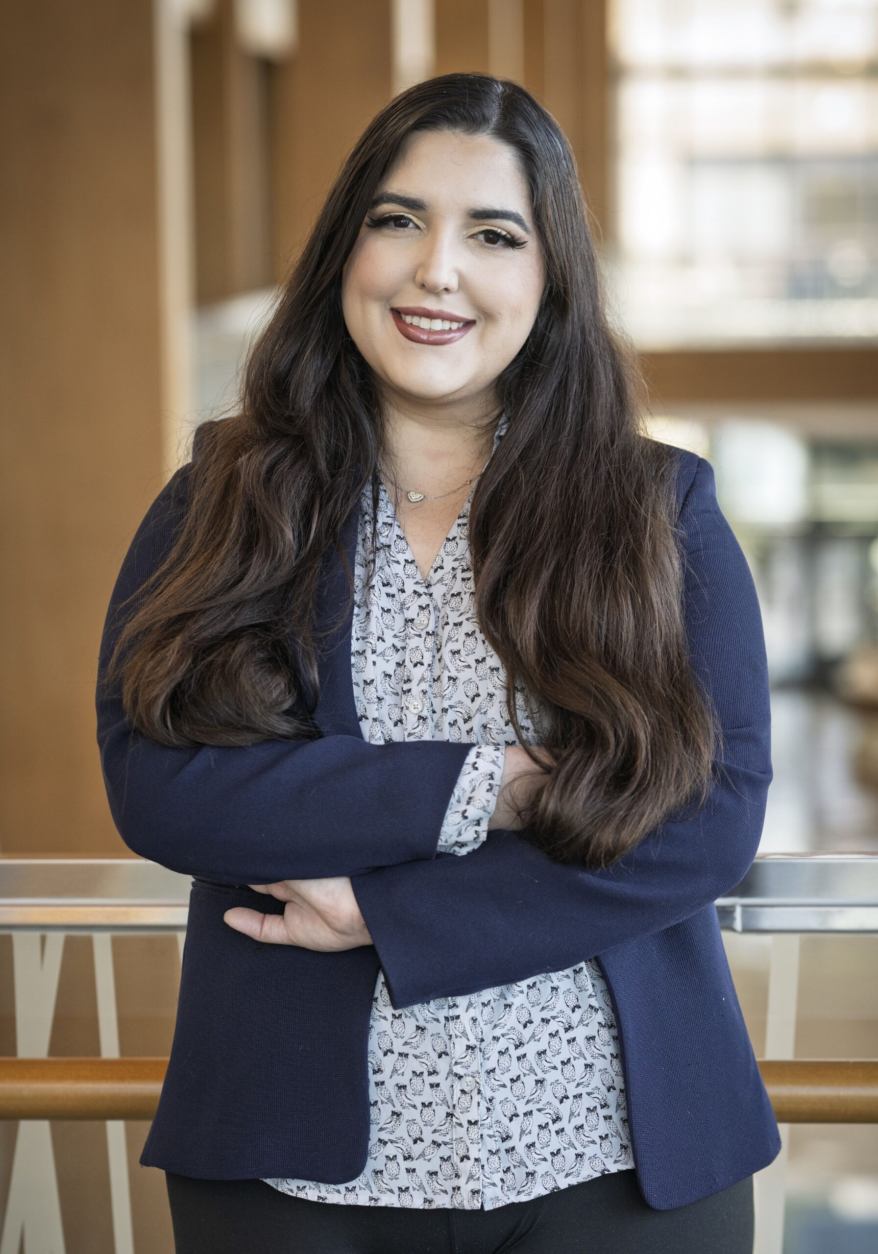 Natalie Rodriguez Associate Cambo Ferry PLLC