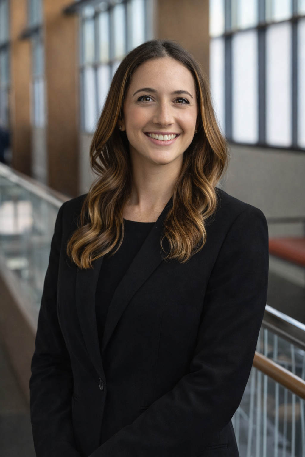 Elif Dreesbach Associate Cambo Ferry PLLC