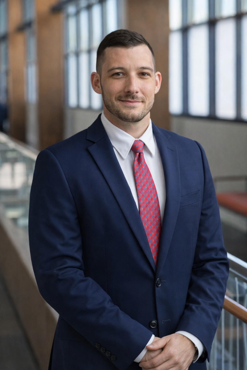 Maxwell Erd Associate Cambo Ferry PLLC