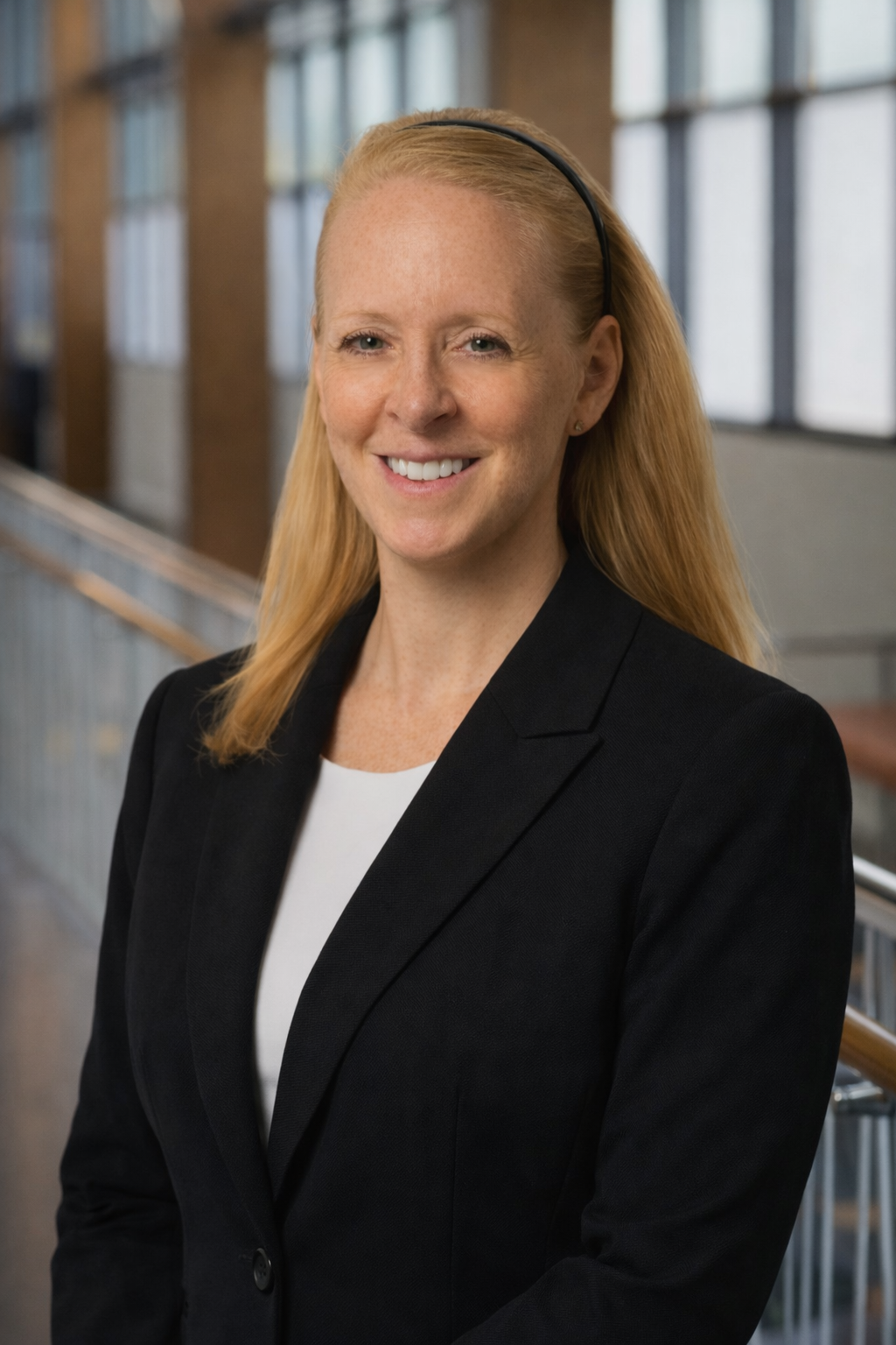 Robin Pero Senior Associate Cambo Ferry PLLC