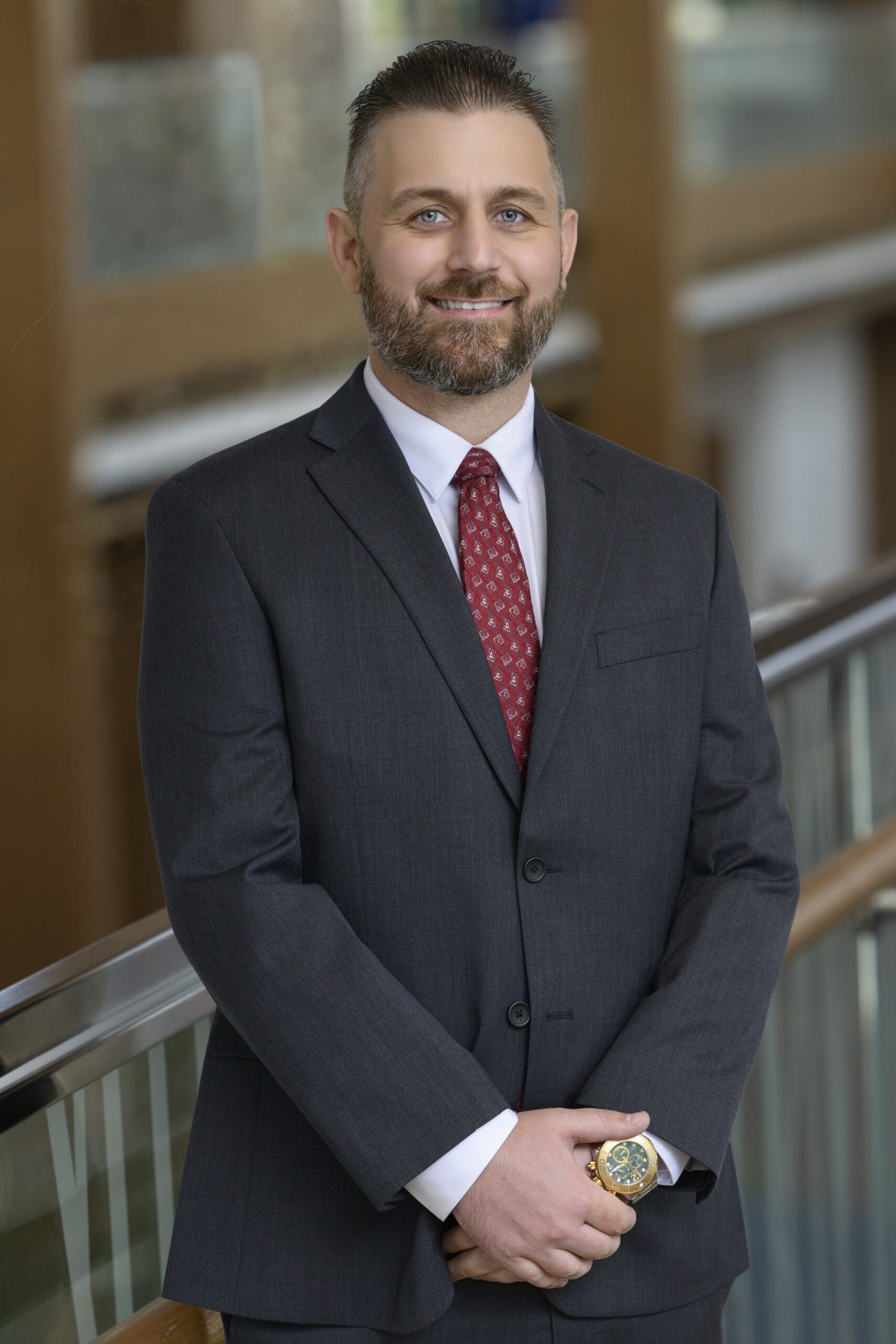 CAW 026_8475 Crop Curtis Wurster Senior Associate Cambo Ferry PLLC