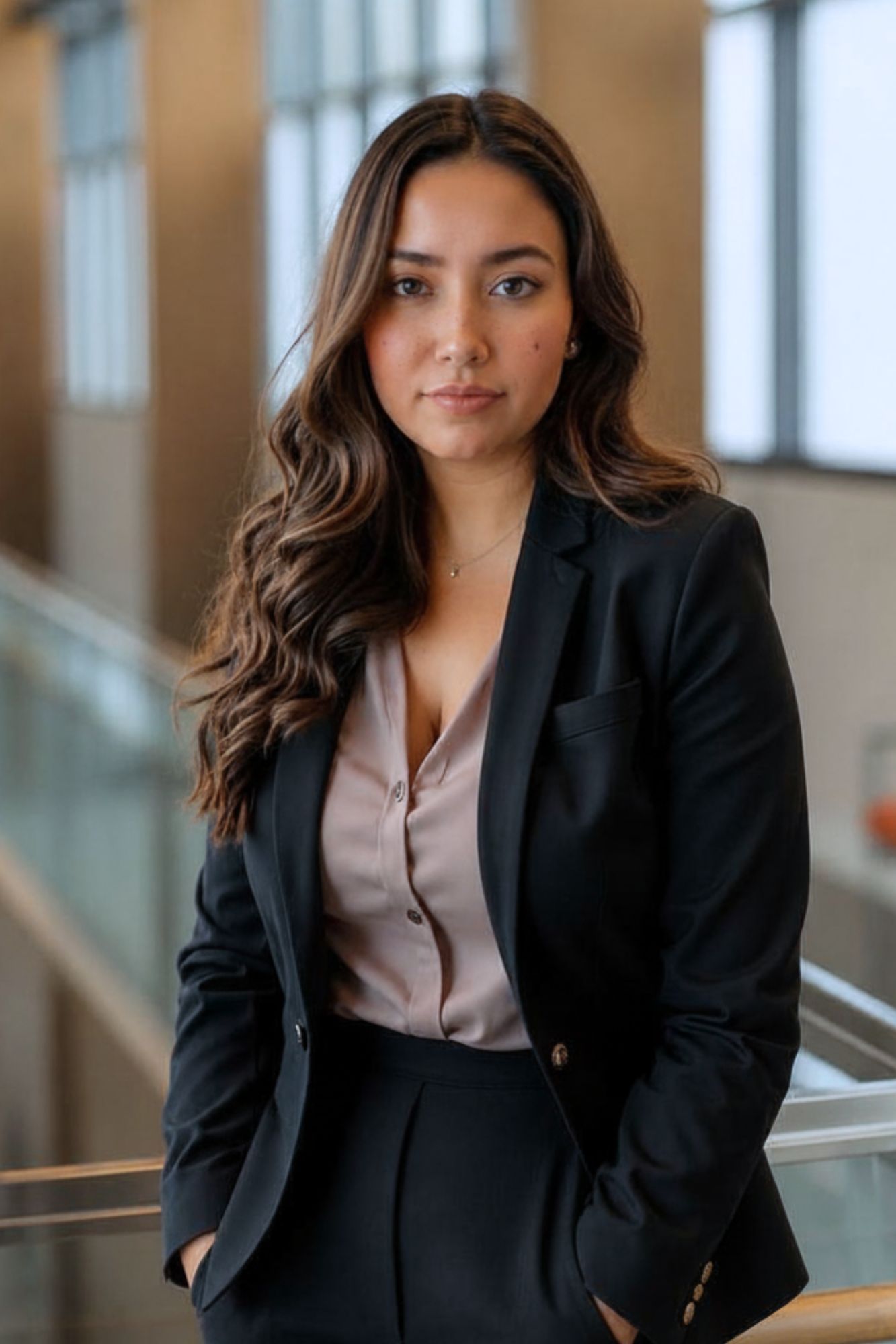 Alexis Toress Senior Associate Attorney Cambo Ferry, PLLC Alexis Torres Associate Cambo Ferry PLLC